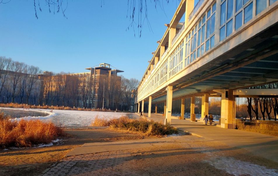 瀋陽建築大學