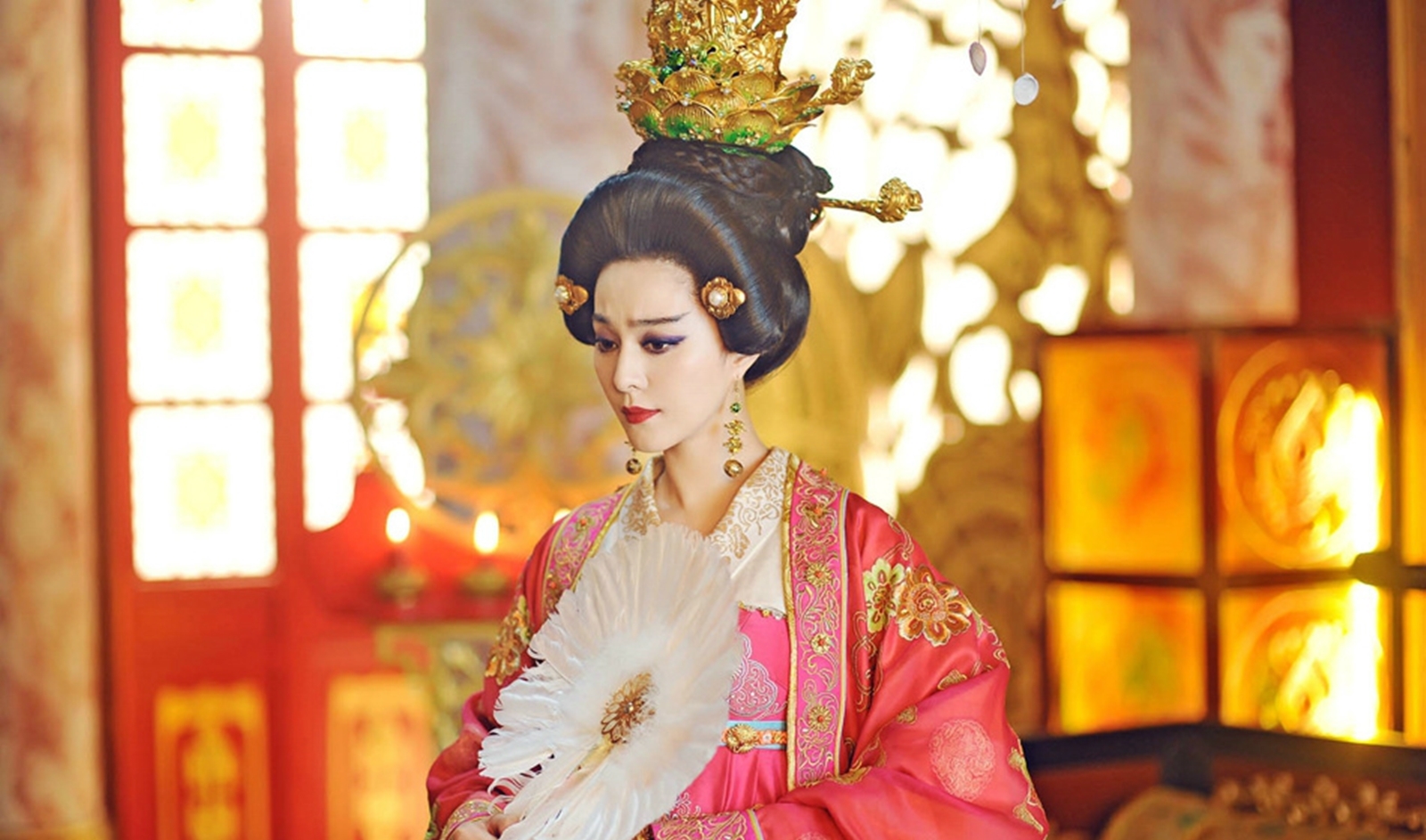 原创真实的武则天是咋样的?别被电视剧给骗了,掐死孩子可能是假的