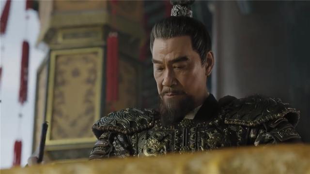 大明风华中朱家有子个个都是坑_朱允炆