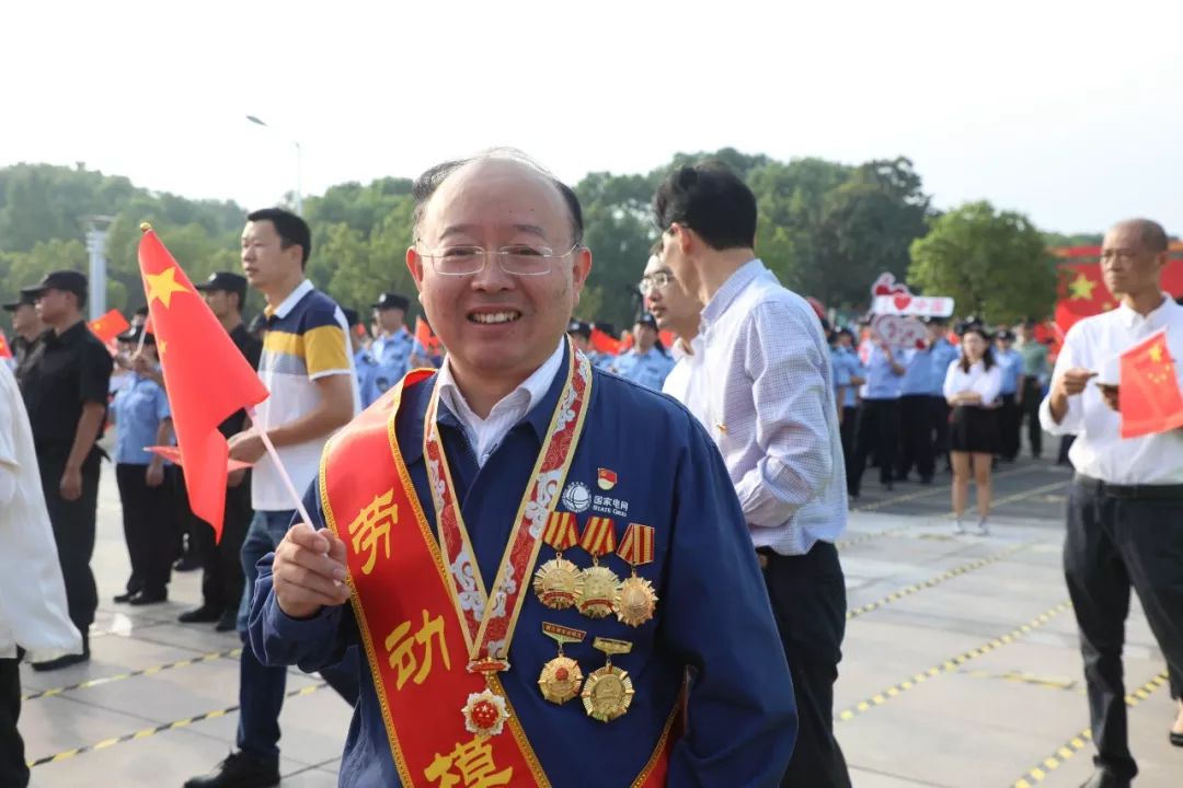 10月中国好人,慈溪道德模范,慈溪市公安局孙利峰同志