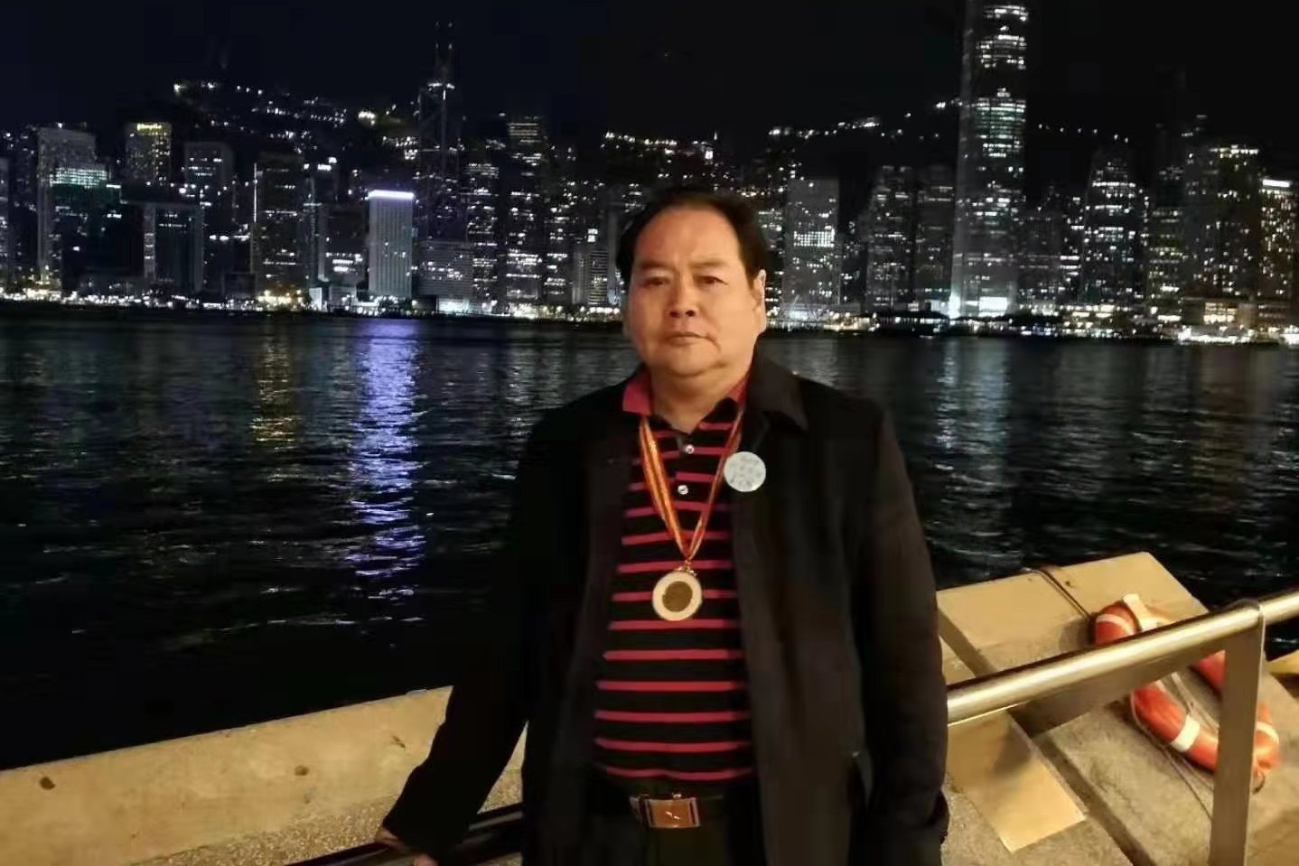 中国美术家协会会员李叔平绘画鉴赏