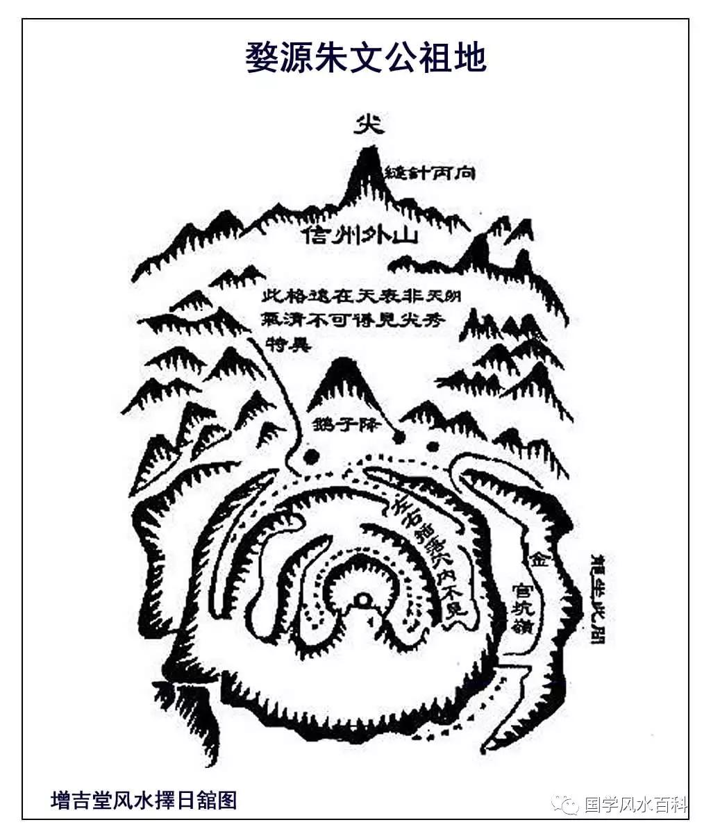 原创学术传奇人物南宋理学大家朱熹