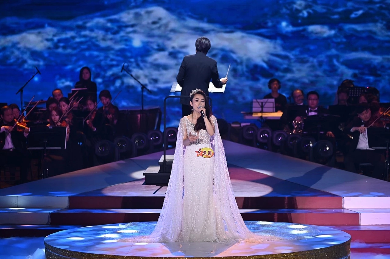 《星光大道》2019年度总决赛,9组选手各有特点,谁能问鼎冠军?