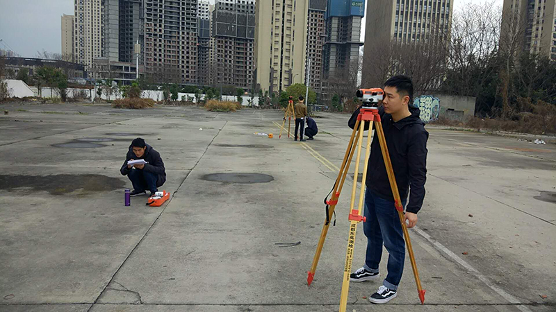 水准测量的几大关键步骤看完记得收藏