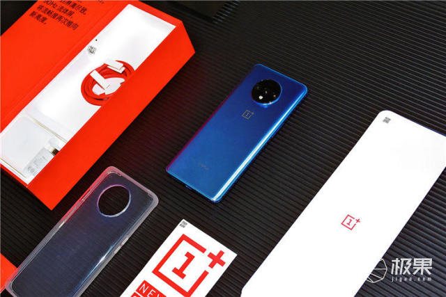 5g前夜的抉择和改变一加7t深体验