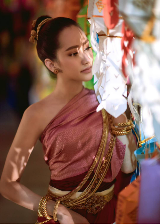 泰国nanafruit水果打造创新旅游文化传播中泰美食故事