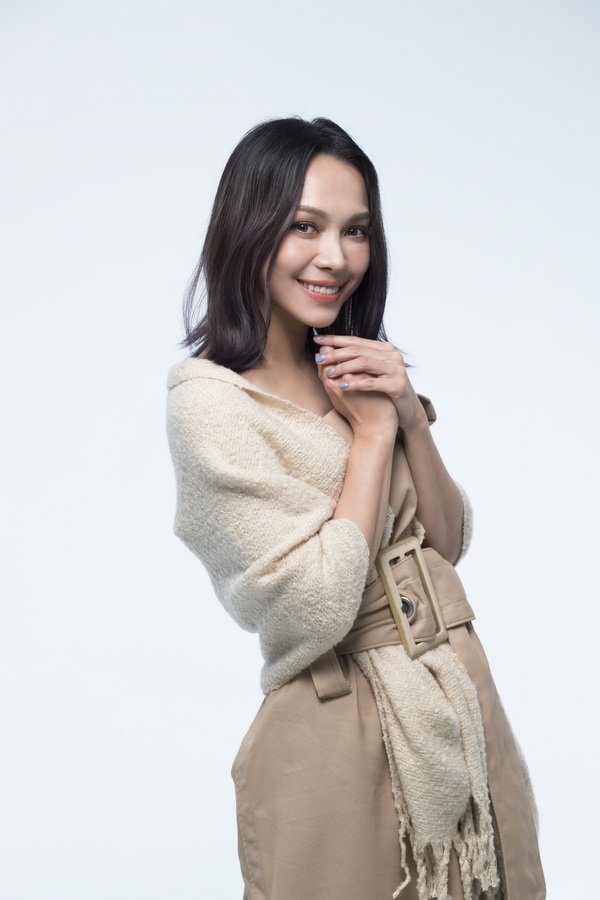 林采欣正式加盟华纳音乐新单曲鲸落即将发布