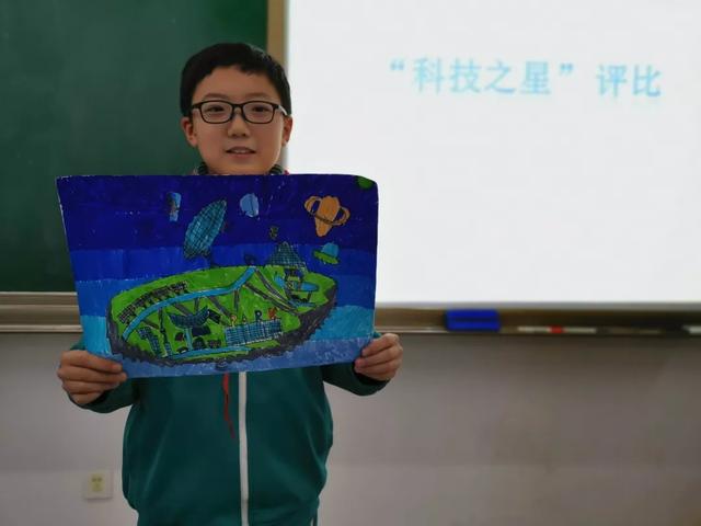 北京市京源学校小学部2020“源创力杯”科技嘉年华(图24)