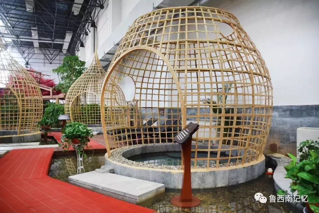 爱在深冬泡温泉鲁西南记忆温泉水世界滋养好时光138元温泉室内水世界