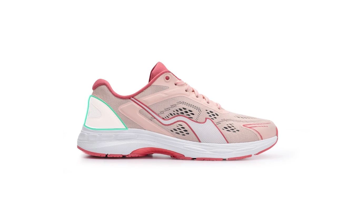 4大原理1项技术足行健按摩鞋健康升级