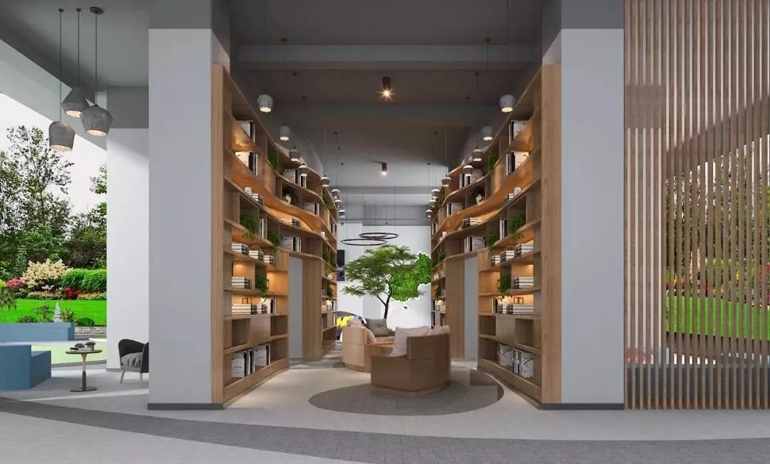 龙湖景粼天序|趣味架空层,奏响生活畅想曲