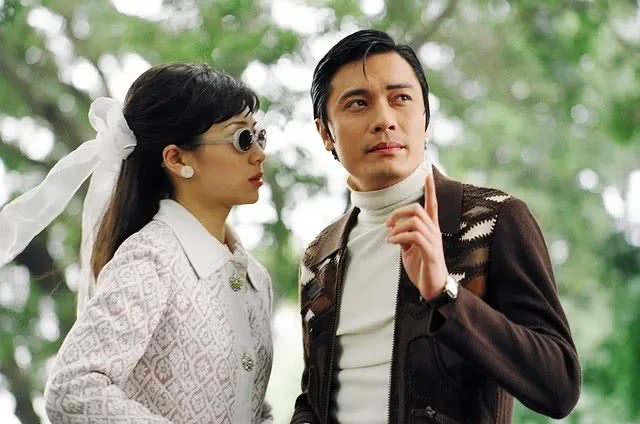 豆瓣排名前十的港剧寻秦记天龙八部未上榜第一是神剧