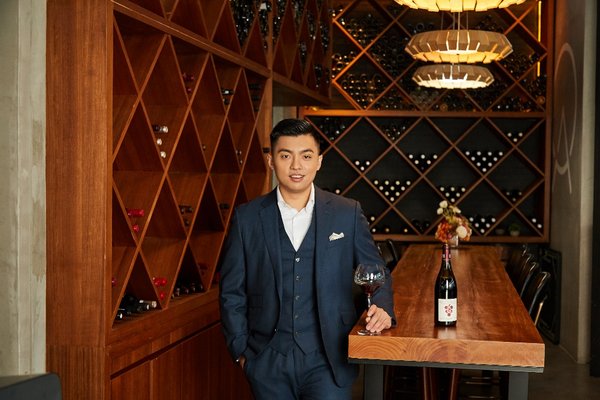 atlas寰图创始人陈思烺登上40under40菁英榜