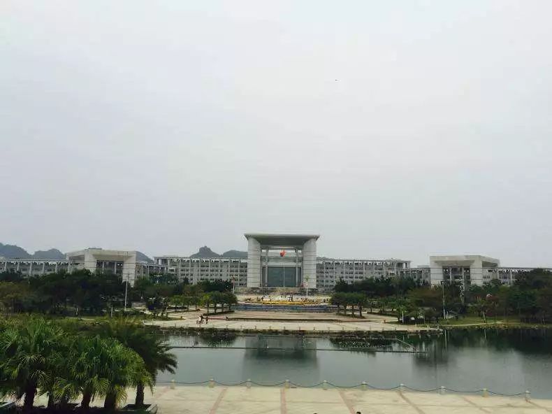 机械学院开展固定党日心系崇左新发展争创先锋我先行主题教育活动