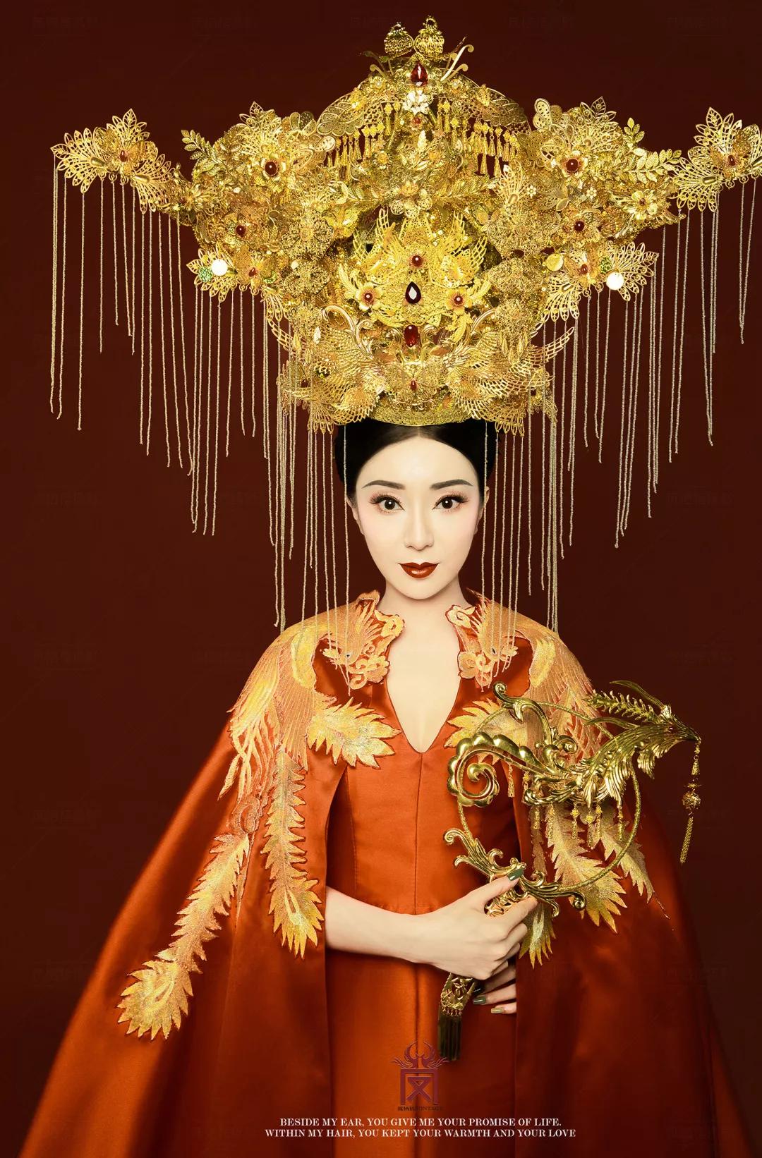 摄影|HEELO!2020!贺岁大片惊艳上线