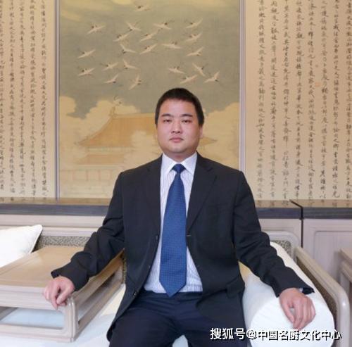 薛伟国家名厨全国餐饮业劳动模范