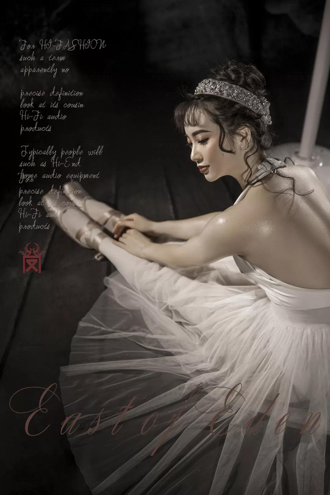 摄影|HEELO!2020!贺岁大片惊艳上线