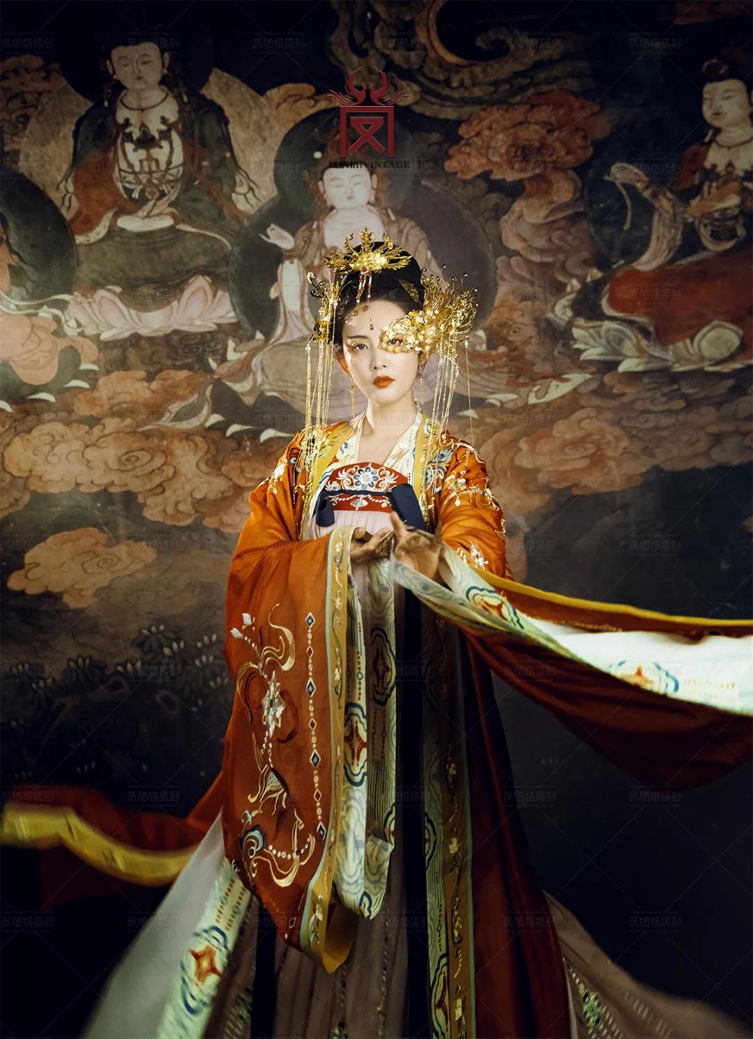 摄影|HEELO!2020!贺岁大片惊艳上线