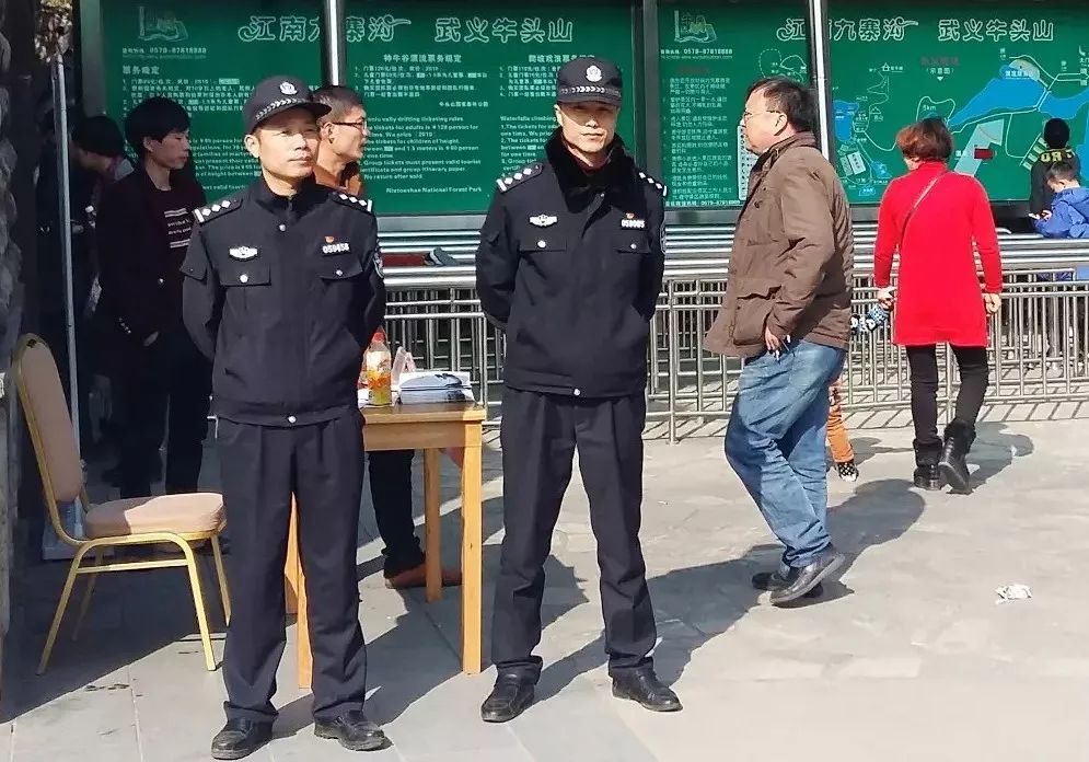 2020年第1天,派出所民警周晓波因公殉职,年仅41岁!