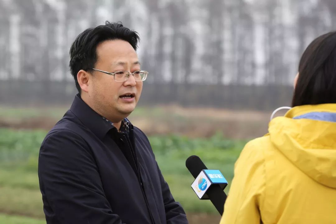 今天,新华社的直播车停在了宜兴太湖边上,他们来拍了啥?_周铁镇
