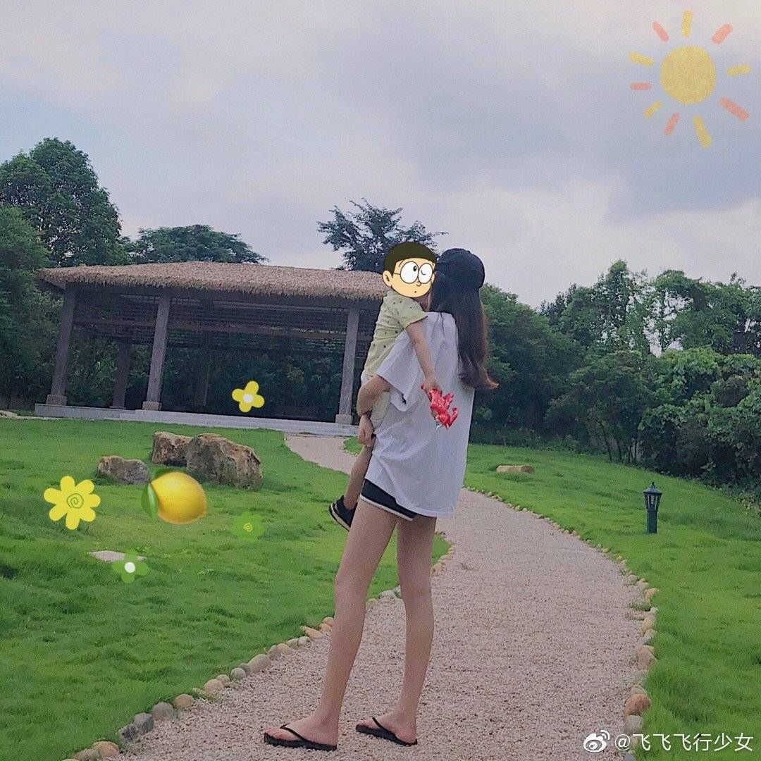 hq羽扇纶巾:@有容奶大长腿萝莉萝莉ll:有这样,可吗@茶婳:@是月野葵