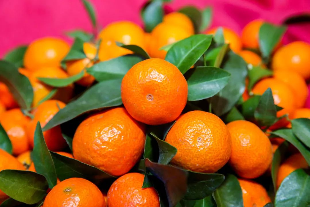 助农一个鲜甜爆汁的春日今年的开春水果就吃它