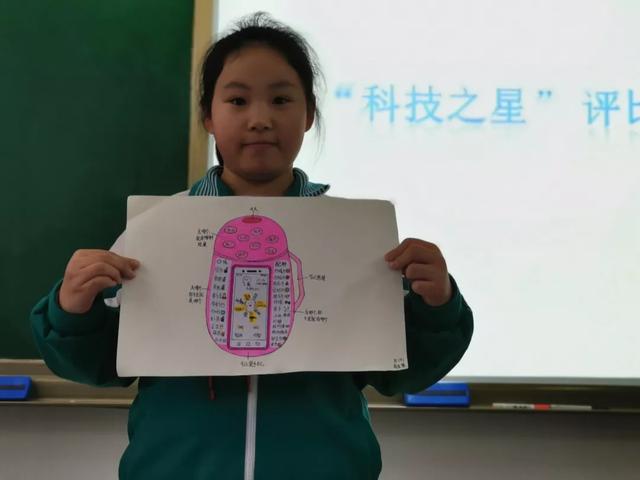 北京市京源学校小学部2020“源创力杯”科技嘉年华(图23)