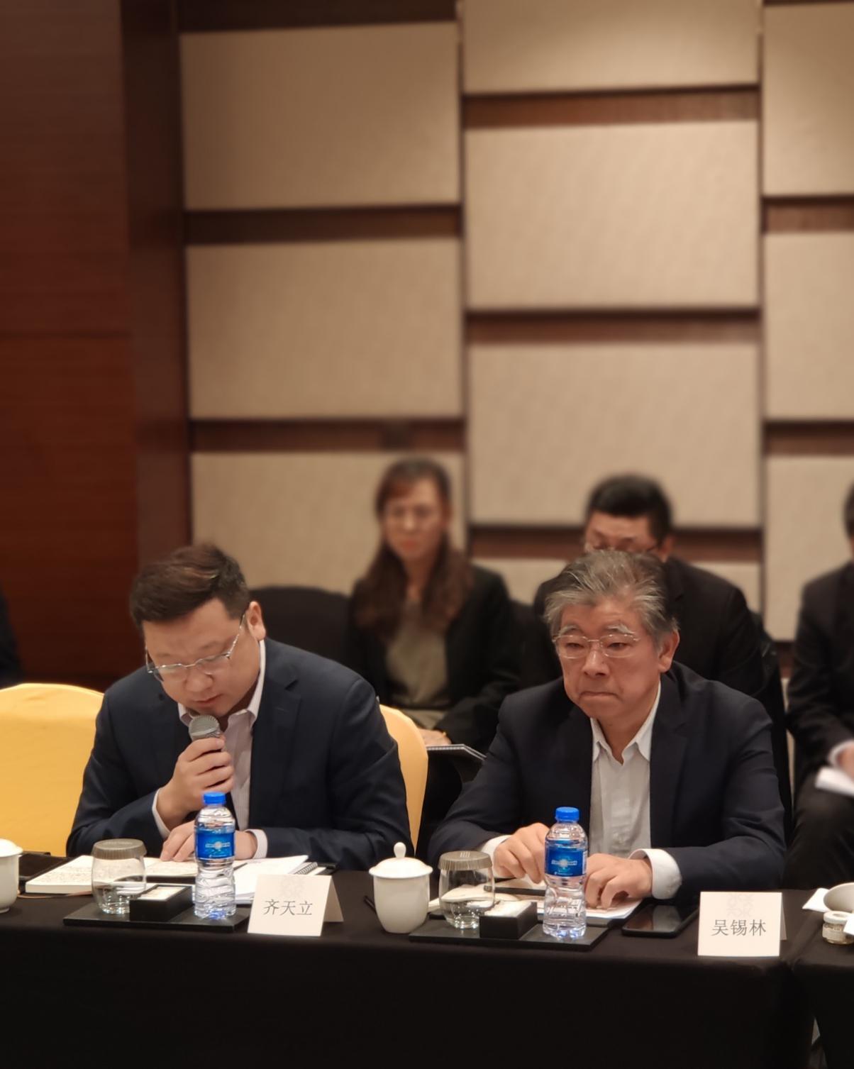 祺鲲科技以区块链破解中小企业融资难业务规模化落地并受高度肯定