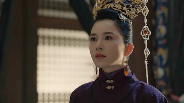 大明风华安贵妃结局在后宫孤老一生难逃为朱棣殉葬之命