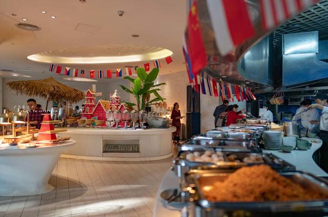 在深圳居然还藏着一座童话中的城堡一不小心闯入了爱丽丝仙境