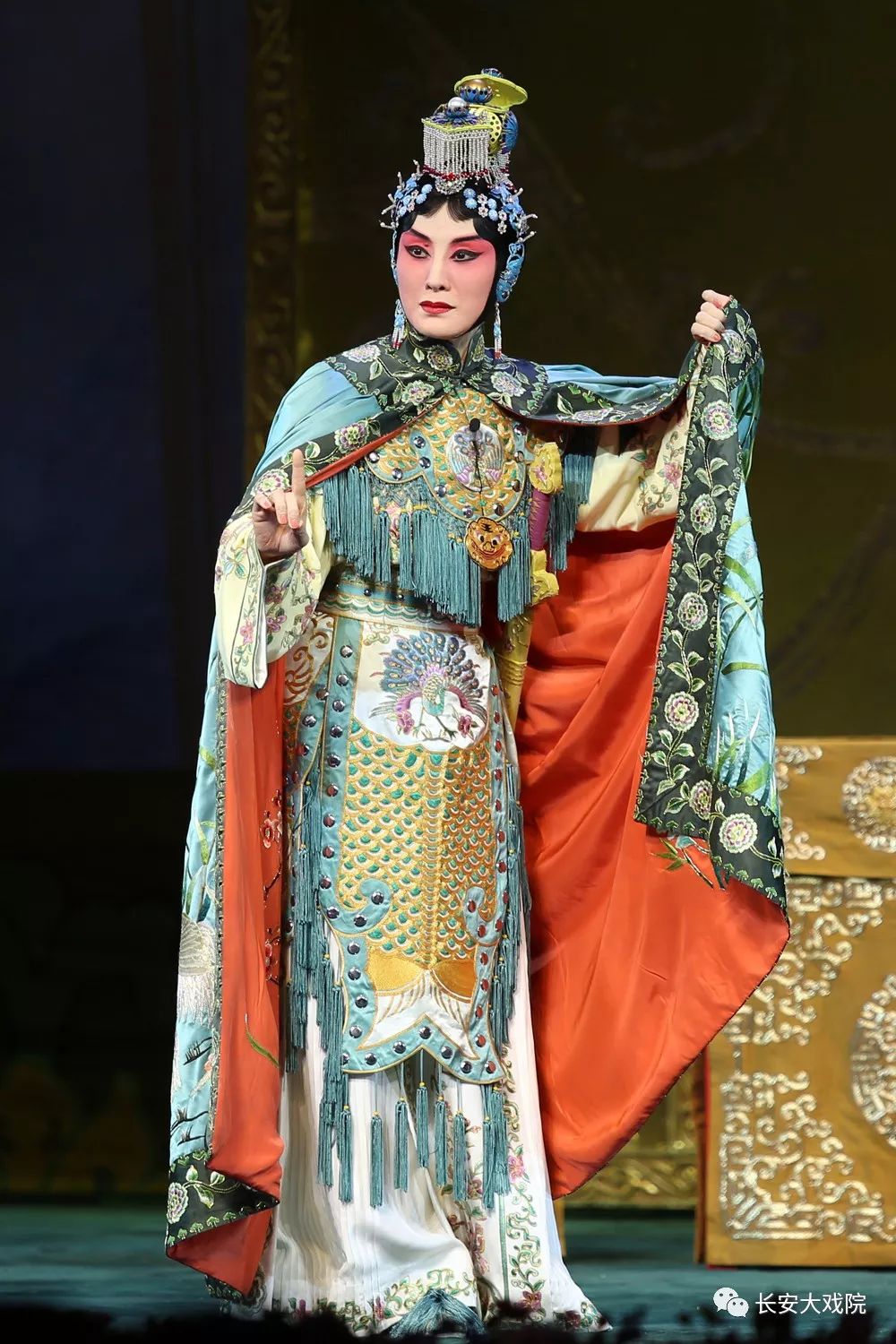 姜笑月,李鑫艺张火丁中国戏曲学院教授,中国当代最负盛名的京剧表演