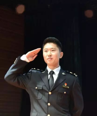 鲅鱼圈海关"培塑形象守初心 弘扬正气担使命"主题活动纪实_营口市