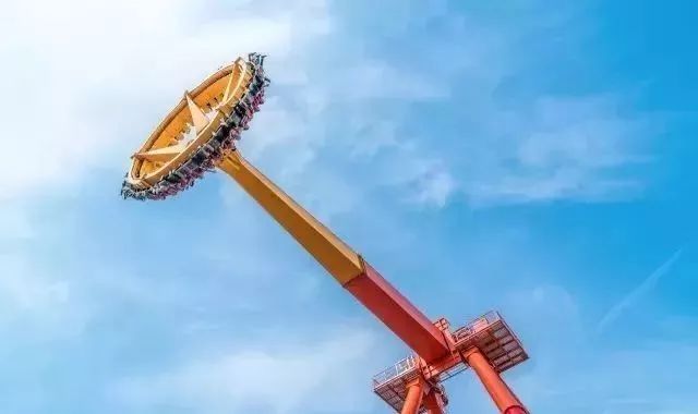 最新南昌融创乐园游玩须知票友们一定要看哟