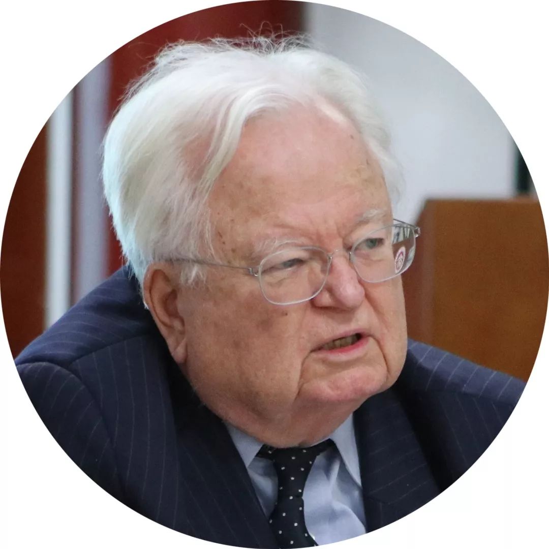 中美关系的未来罗伯特·布莱克威尔约翰·米尔斯海默对现阶段中美关系