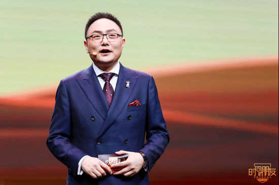 今日畅谈|罗振宇调侃王思聪富二代不好当;小米19999元mix alpha延期