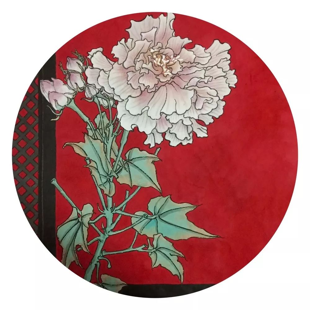 肖艳生宣工笔花鸟画临摹与创作班招生1月13日开课