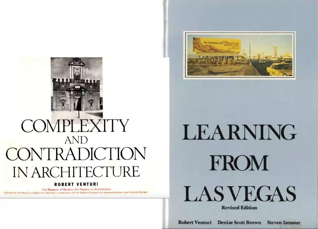 from las vegas《向拉斯维加斯学习》和complexity and contradiction
