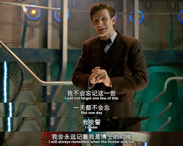 《神秘博士》:史上最长寿科幻剧入坑指南_任博士