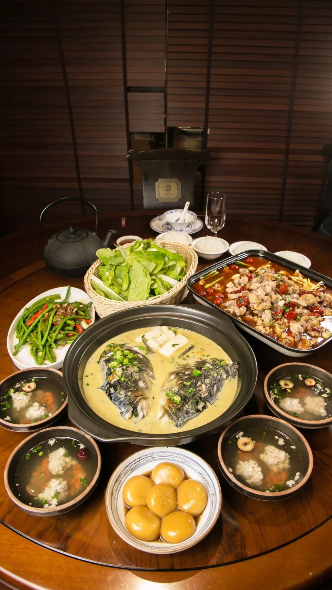 在三坊七巷的"私人府邸"赴一场开年家宴,立减271元!_湖南