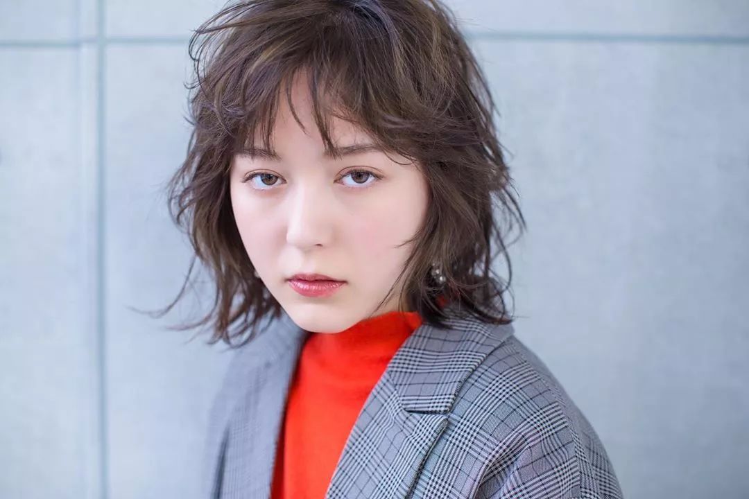 每刻美丨改变造型"从头开始" 28款最新流行の日系发型推荐!_长发