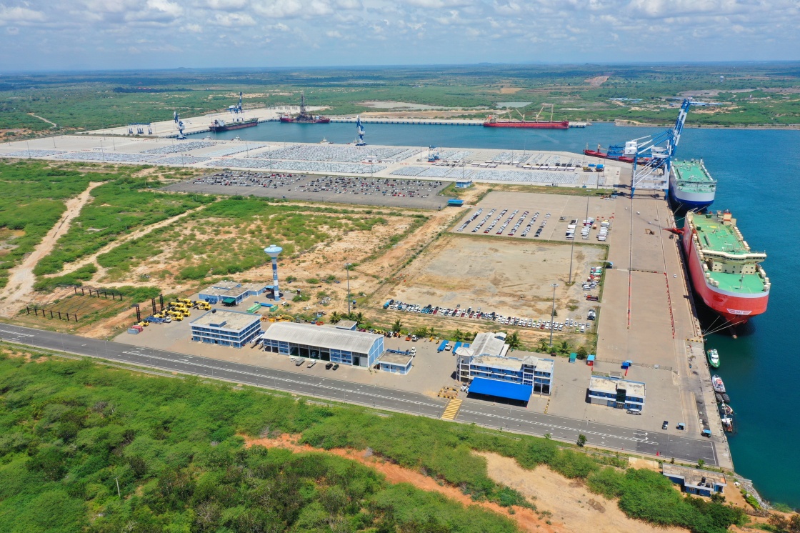 原创斯里兰卡为何纠结汉班托塔港租赁协议这两个国家在作祟