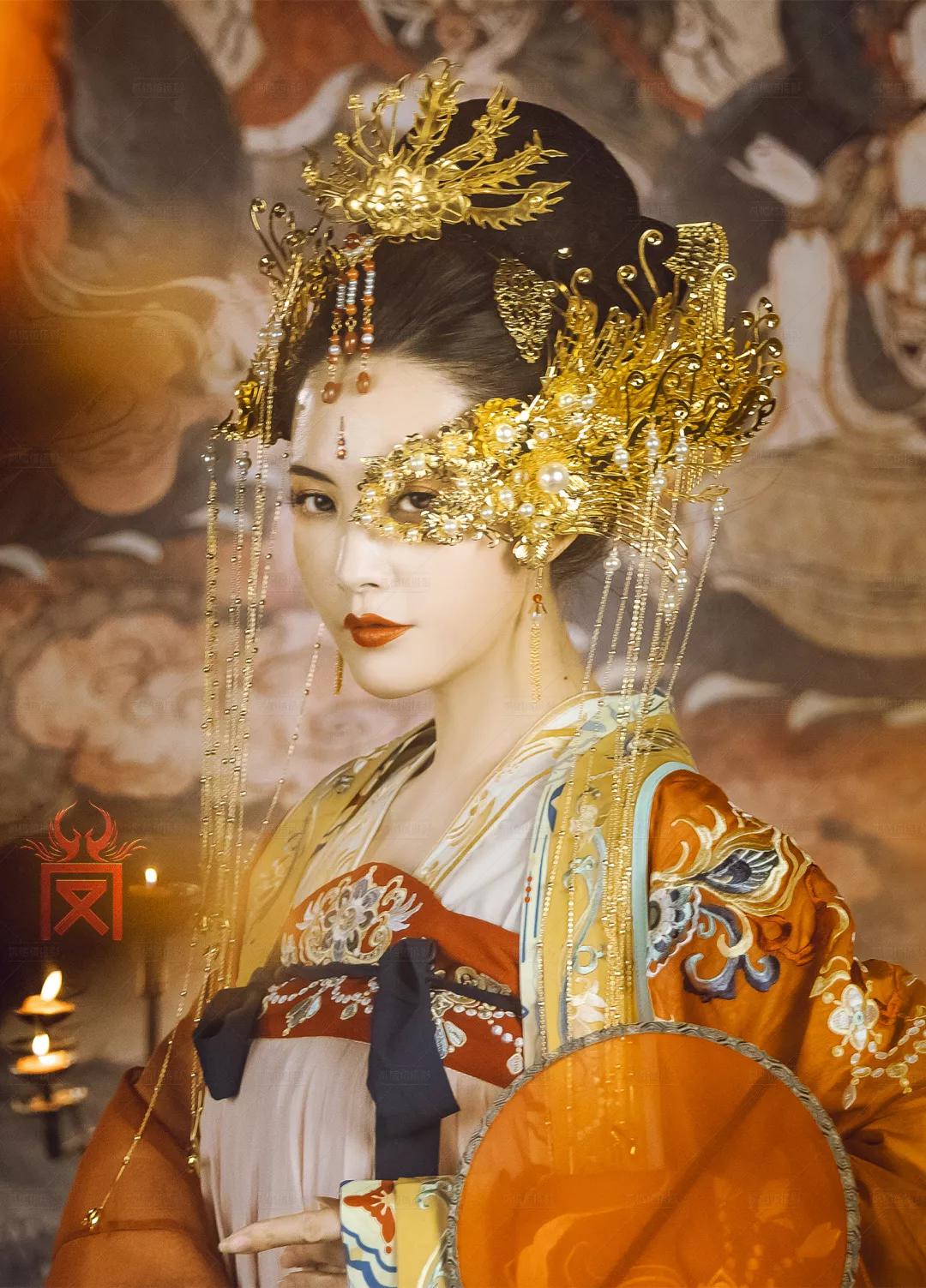 摄影|HEELO!2020!贺岁大片惊艳上线