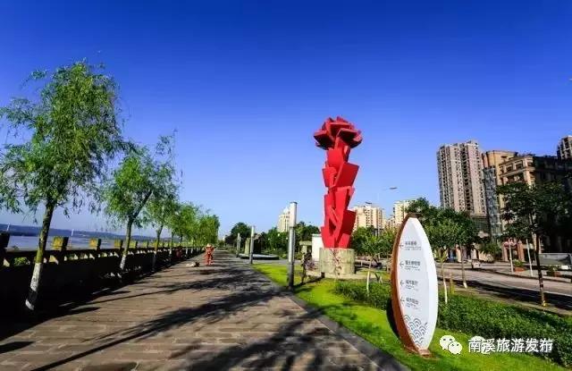 南溪文旅南溪景点大放送