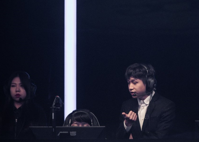 厂长转型教练新edg初战失利粉丝edg确实不强了