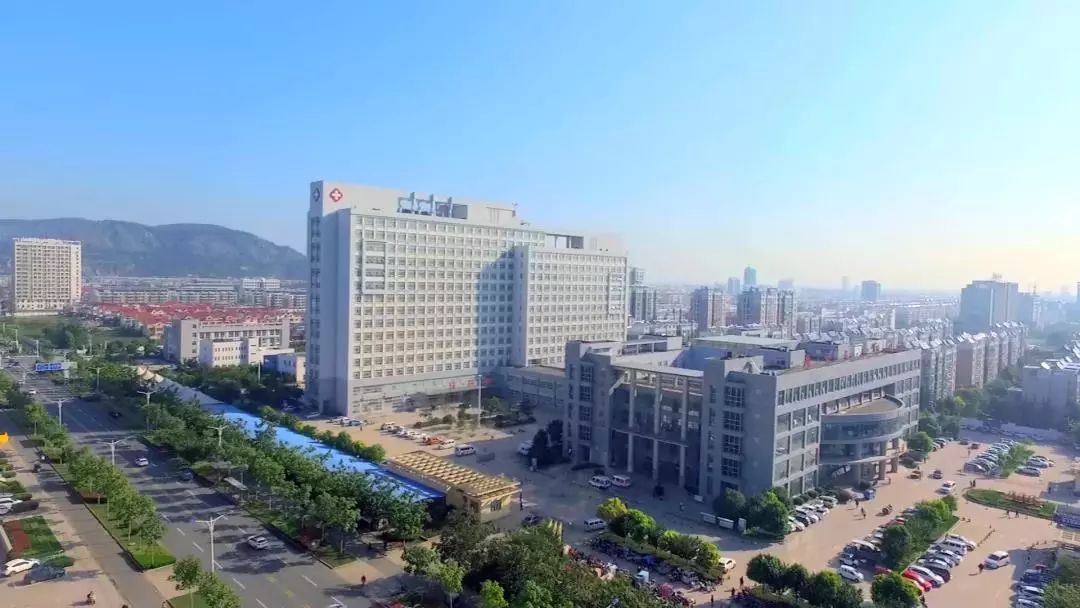 热烈祝贺灌云县人民医院正式晋升为三级综合医院