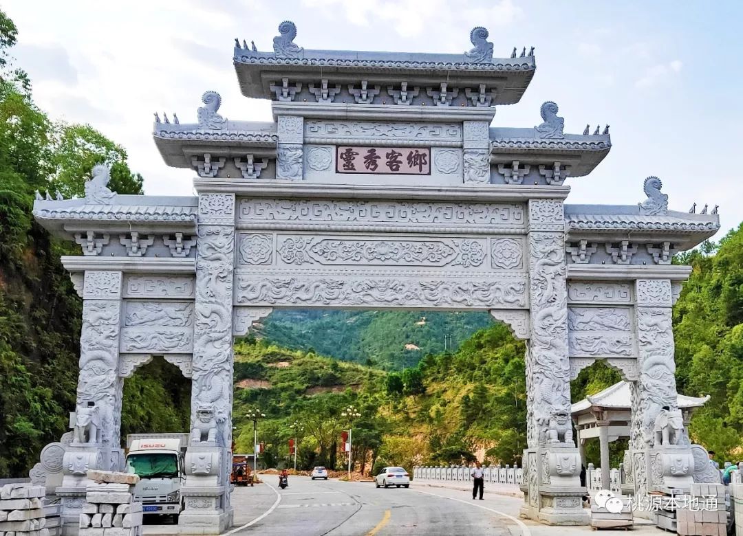 大埔桃源元旦放生6万多尾鱼苗