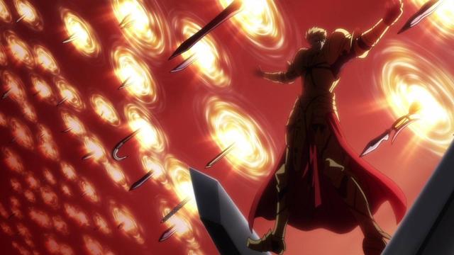 fate/stay night:最终决战实在是让人无法接受!_王吉尔