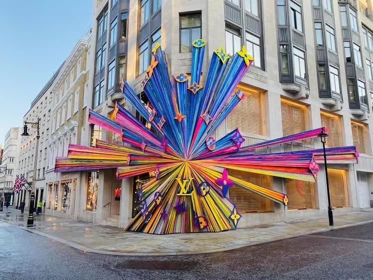 盘它2019商业地产企划美陈大事件