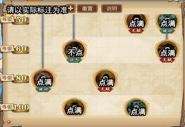 航海王燃烧意志:ssr娜美技能加点,助战之王 爆炸雷伤