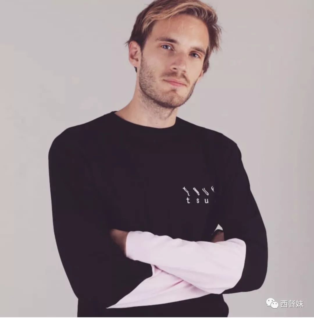 我也不知道是公平还是不公平,但就论felix碧蓝色的大眼睛,犀利的骨架